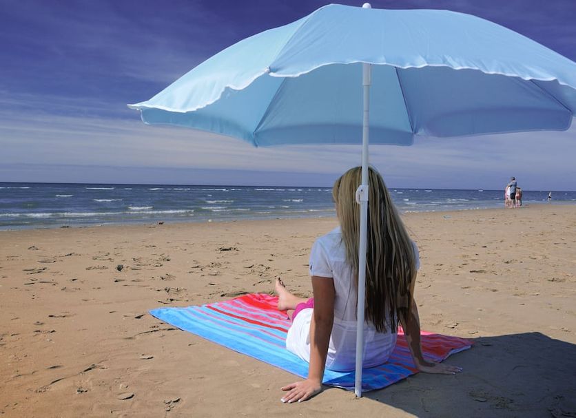 Spiaggia Foto