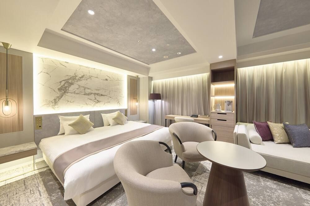 Area lounge