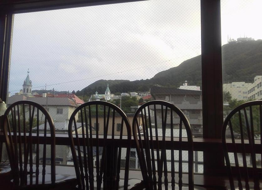 Balcone Foto
