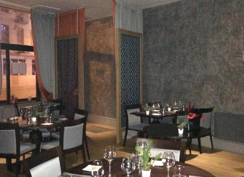 Ristorante Foto
