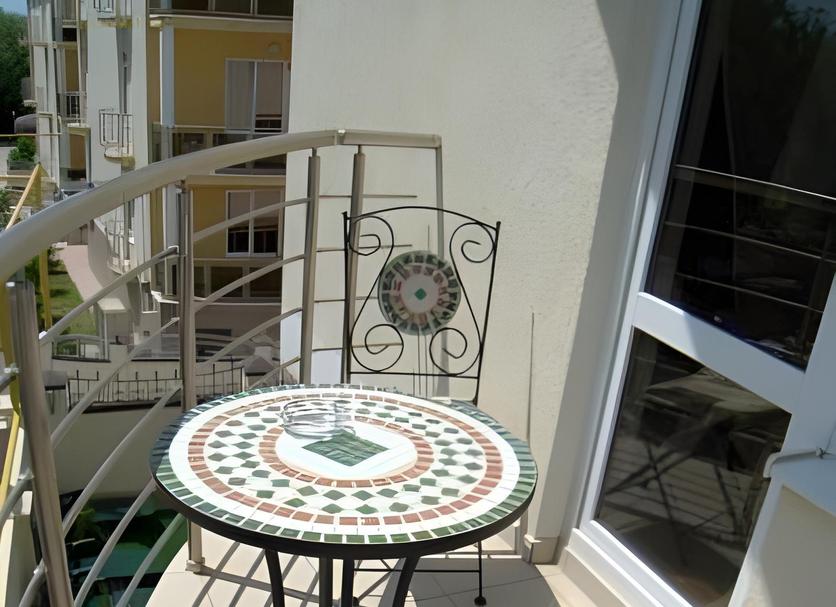 Balcone Foto