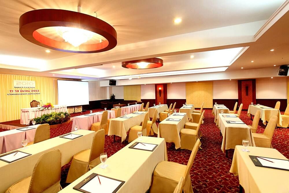 Sala conferenze