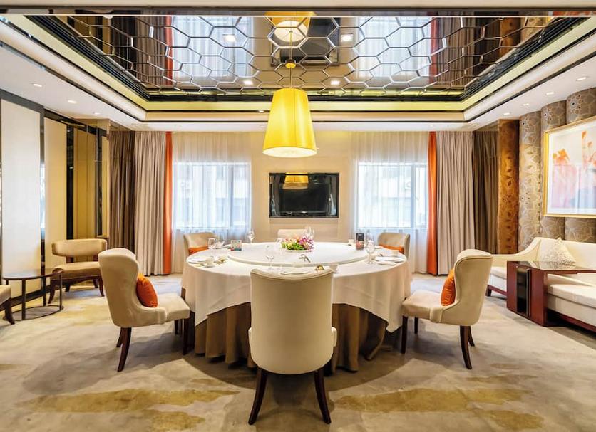 Sala pranzo Foto
