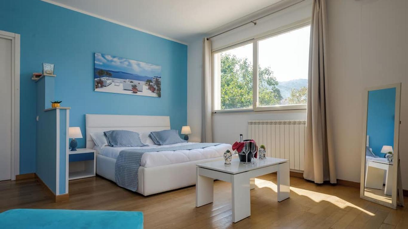 Horizon Suites