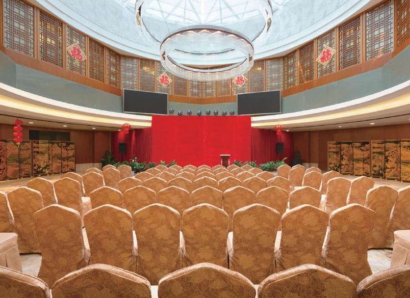 Sala conferenze Foto