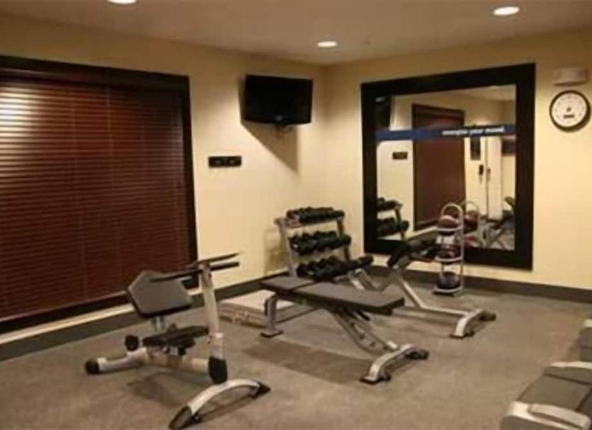 Palestra Foto