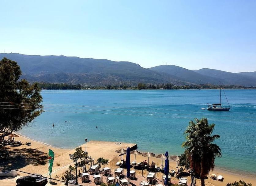 Spiaggia Foto