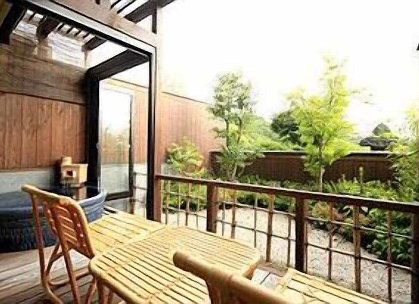 Balcone Foto