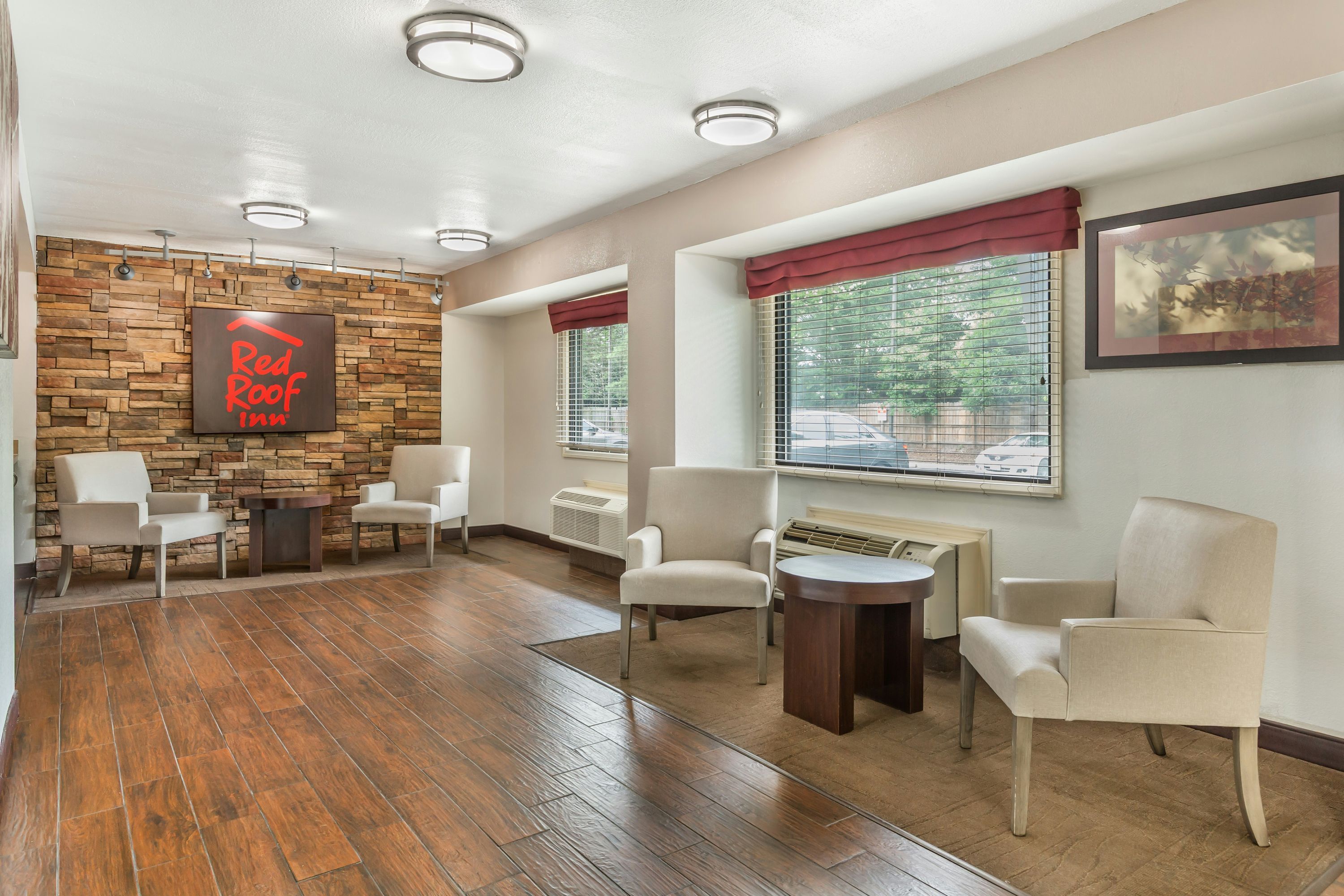 Area lounge