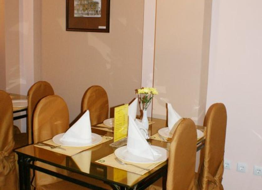 Sala pranzo Foto