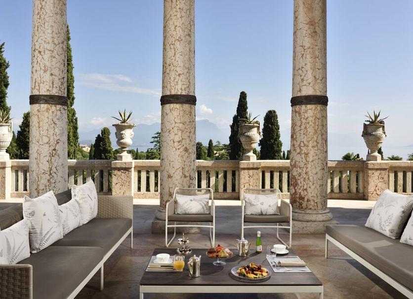 Balcone Foto