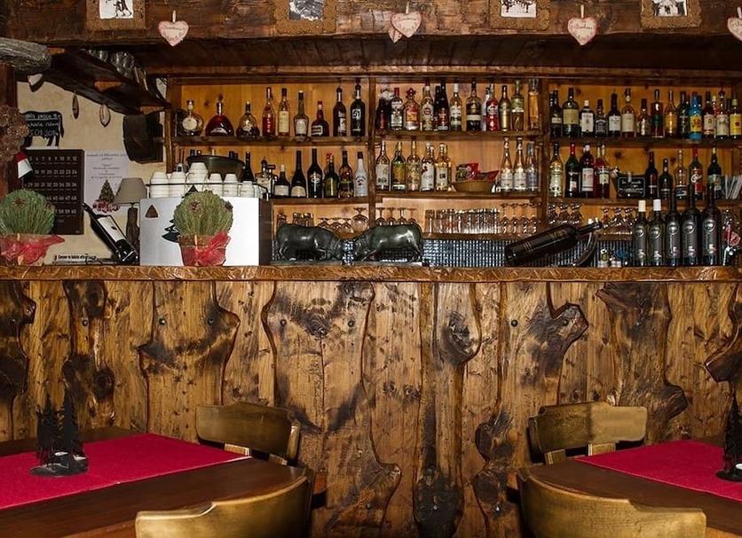 Bar Foto
