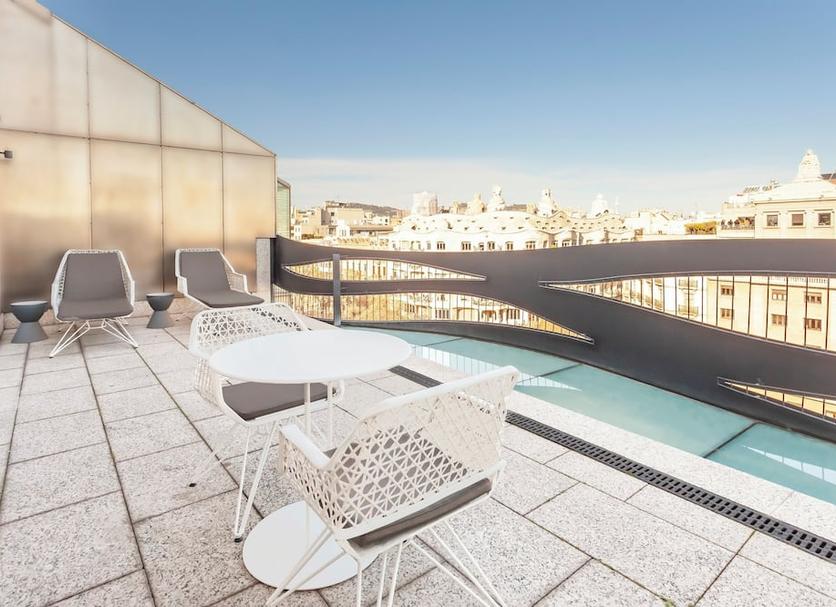Balcone Foto