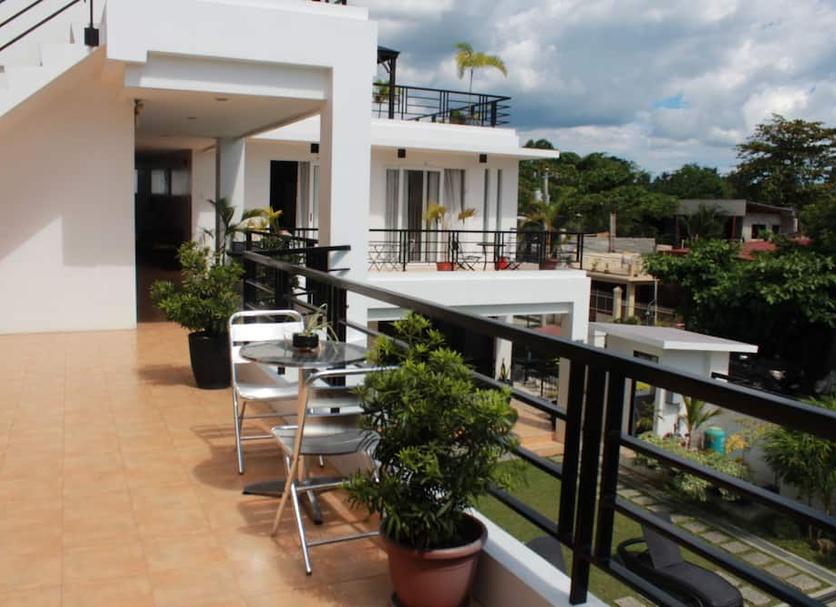 Balcone Foto