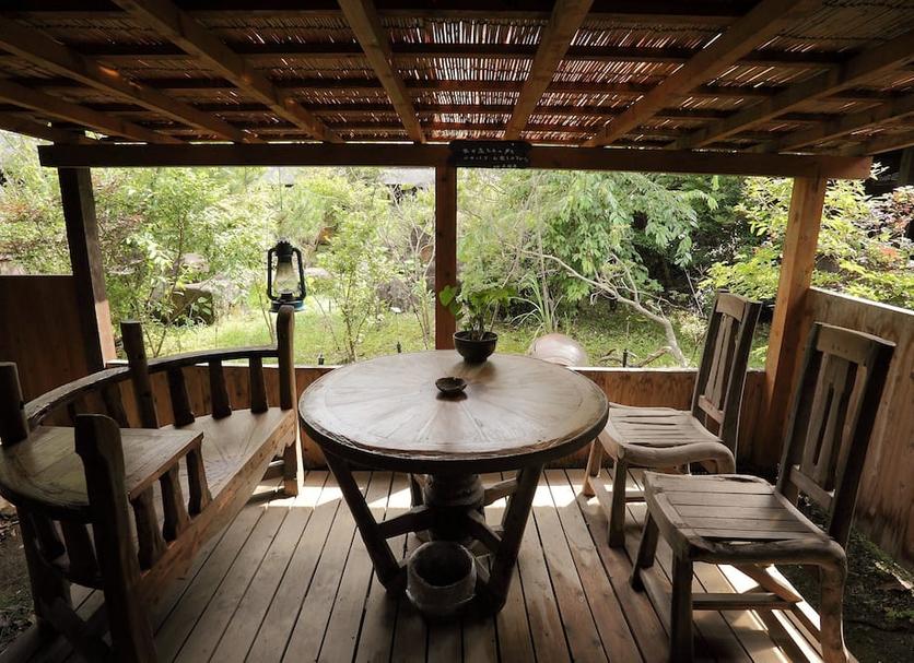 Balcone Foto