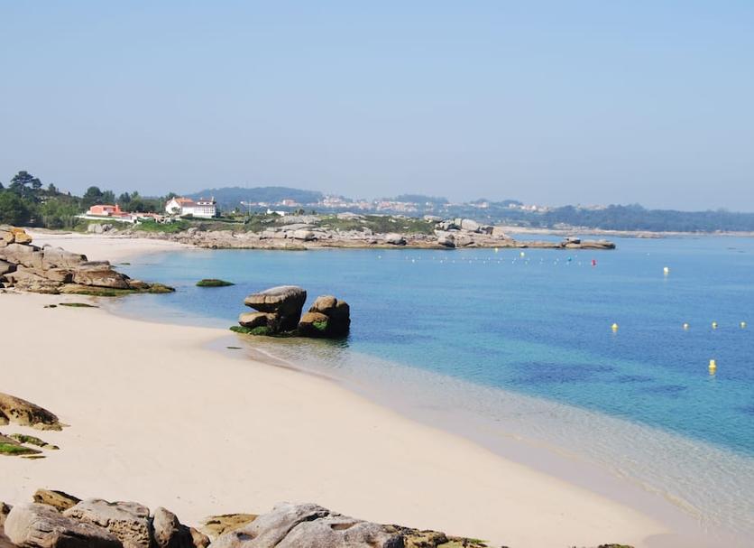 Spiaggia Foto