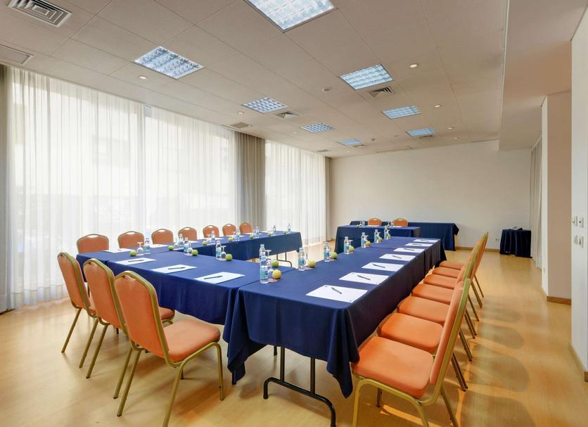 Sala conferenze Foto