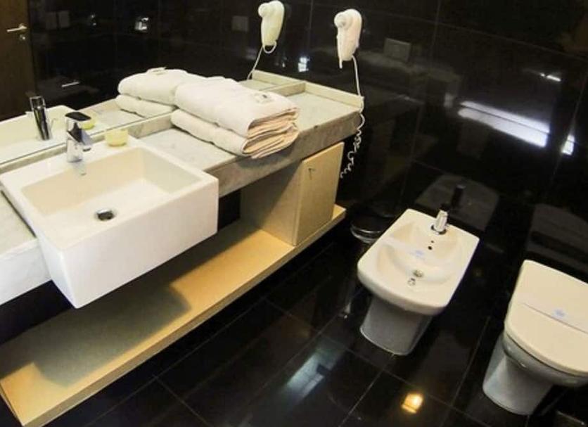 Bagno Foto
