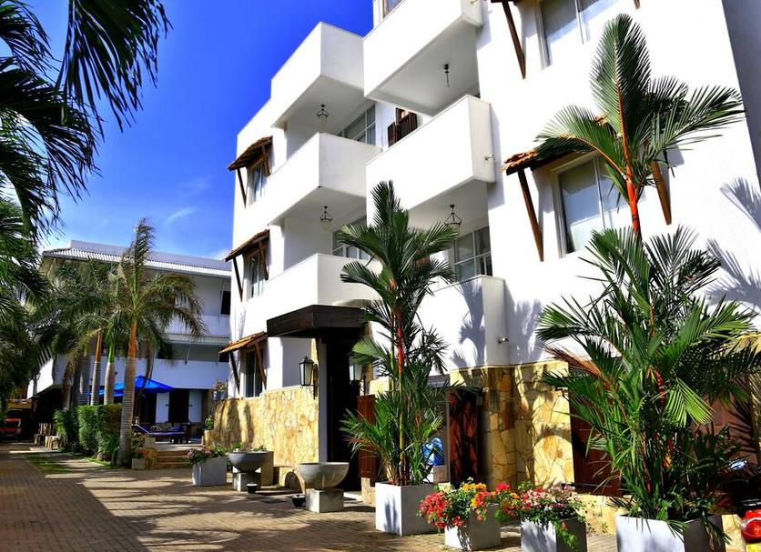 Edificio Foto