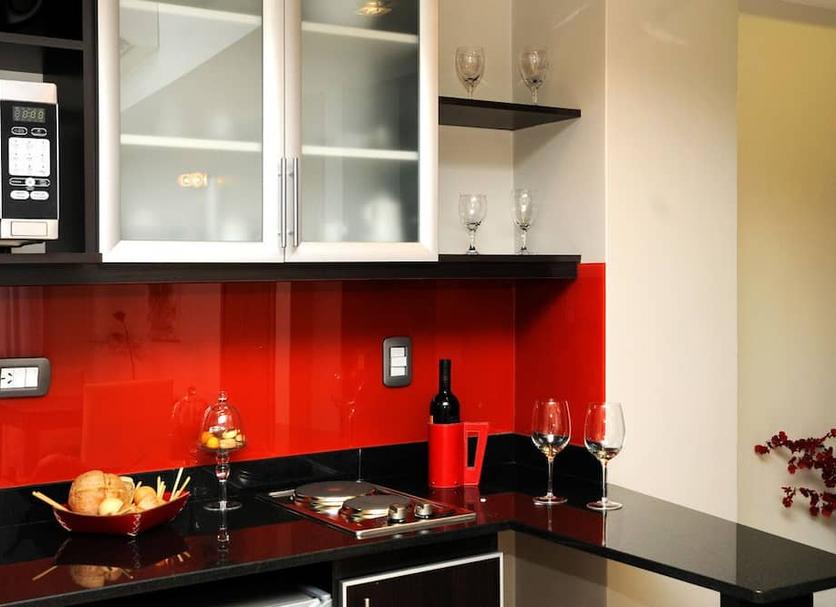 Cucina Foto
