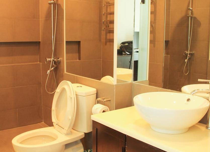 Bagno Foto