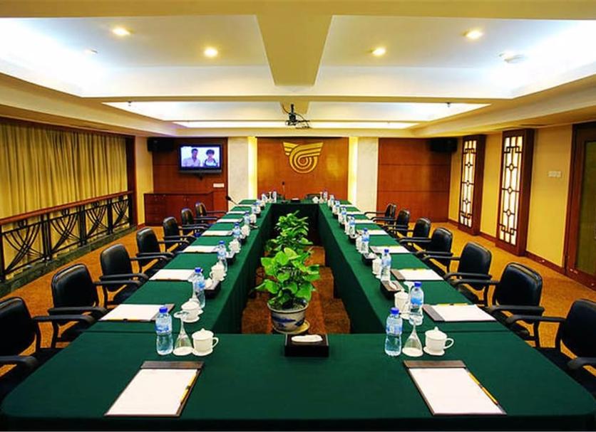 Sala conferenze Foto