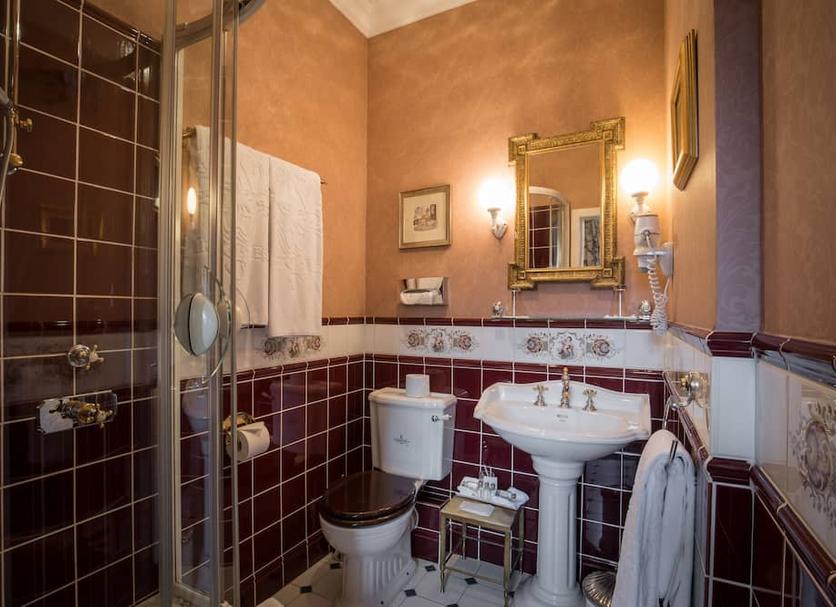 Bagno Foto