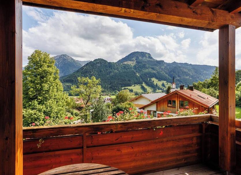 Balcone Foto