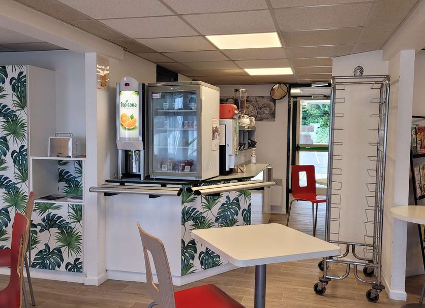 Sala pranzo Foto