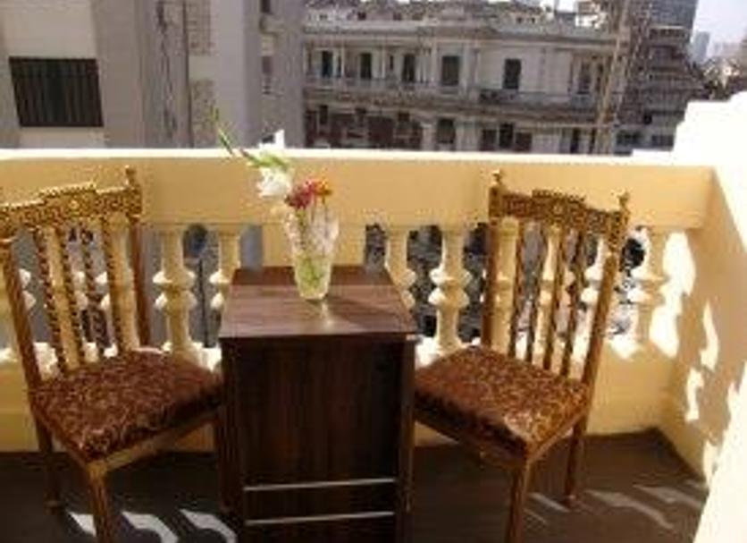 Balcone Foto
