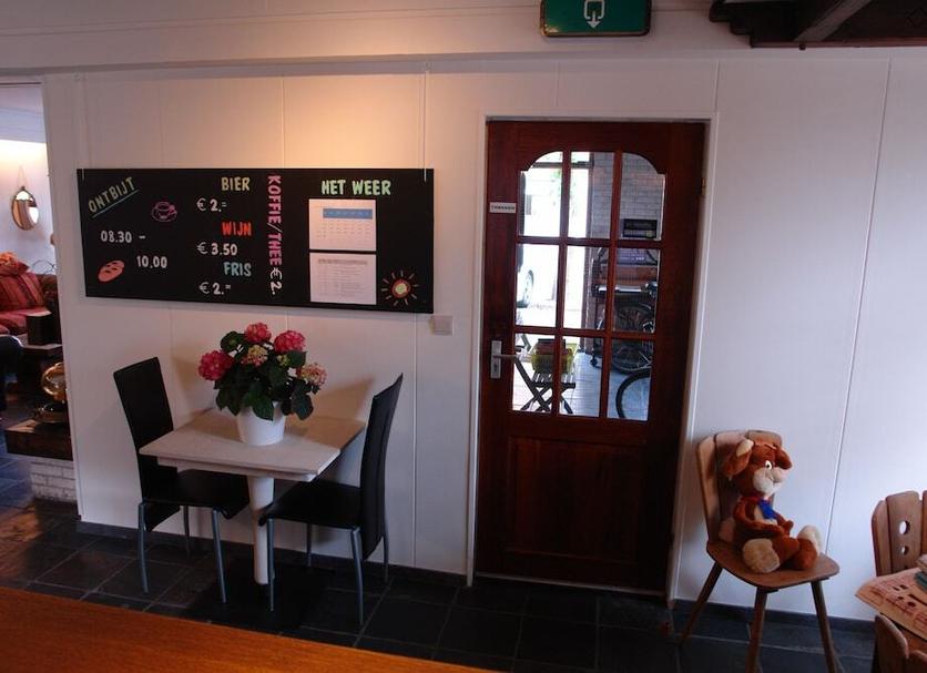 Sala pranzo Foto