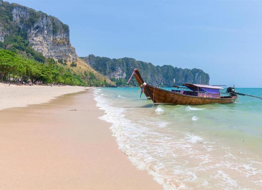 Spiaggia Foto