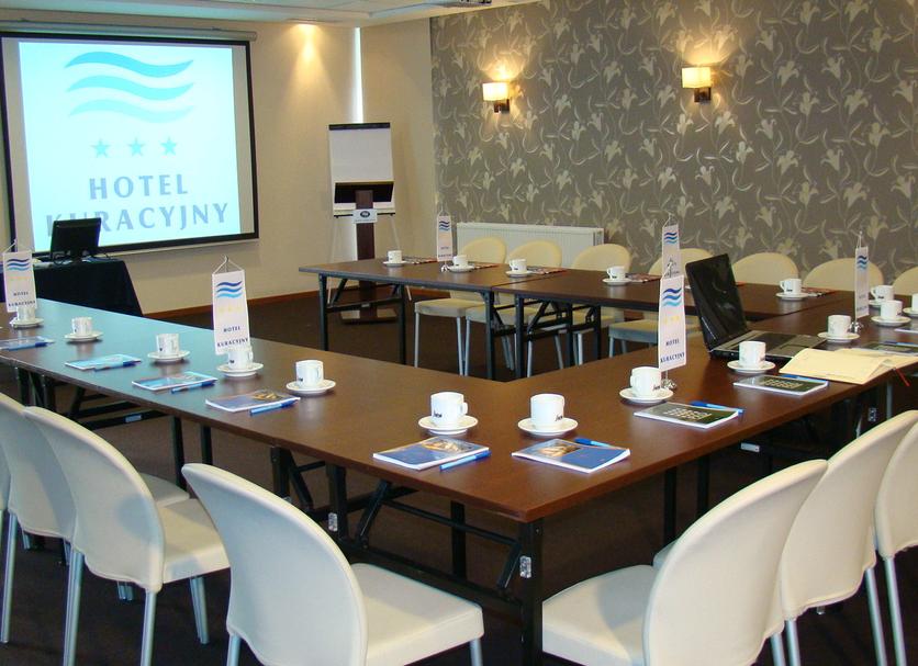 Sala conferenze Foto