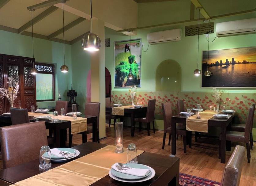 Ristorante Foto