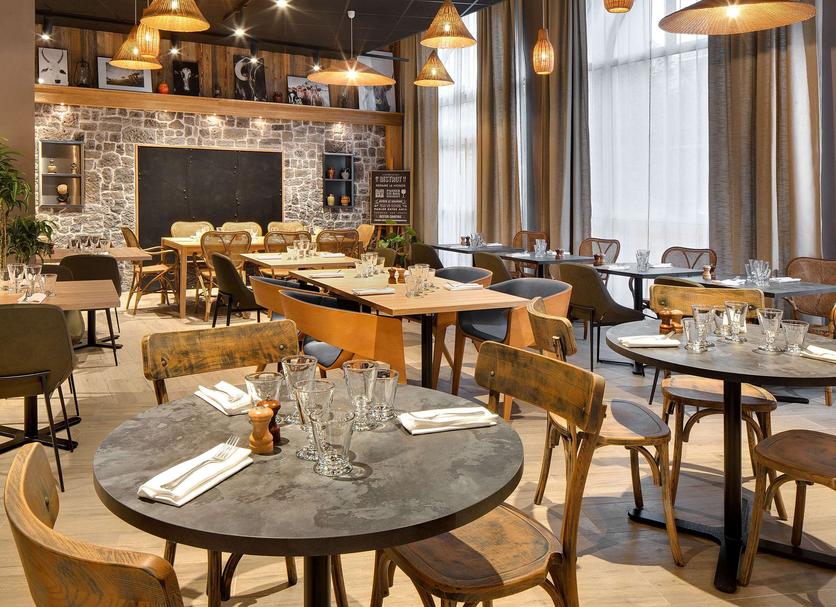 Ristorante Foto