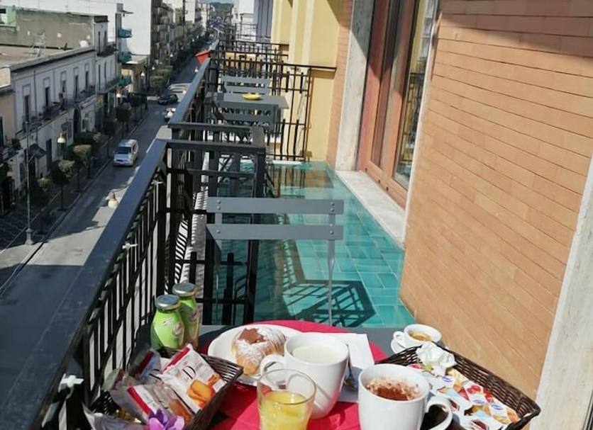 Balcone Foto