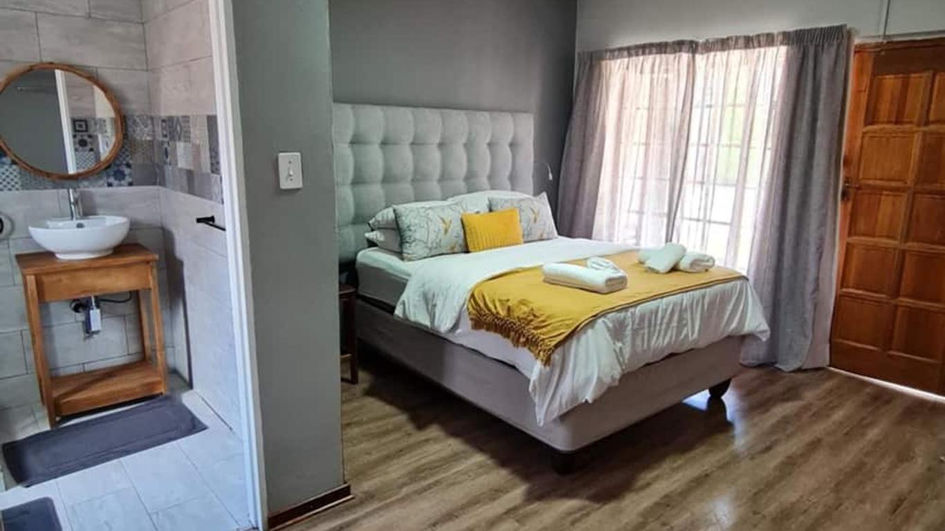 Bo Kamer Guesthouse