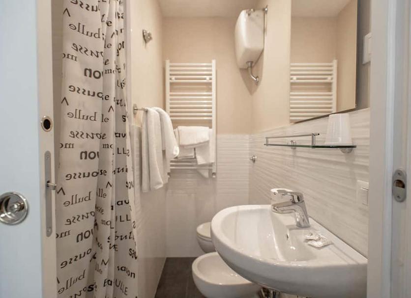 Bagno Foto