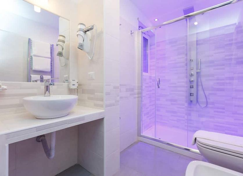 Bagno Foto