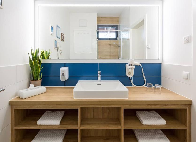 Bagno Foto