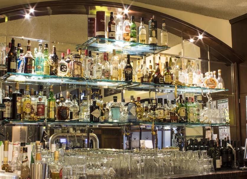 Bar Foto