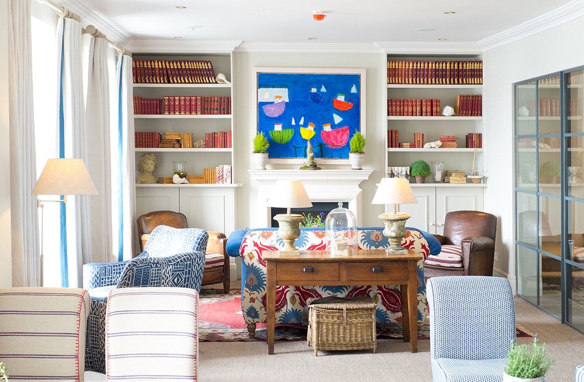 Area lounge