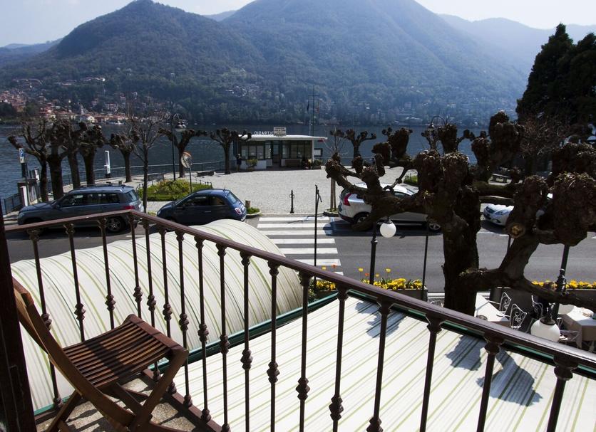 Balcone Foto