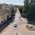 Vista esterna