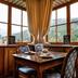 Sala pranzo