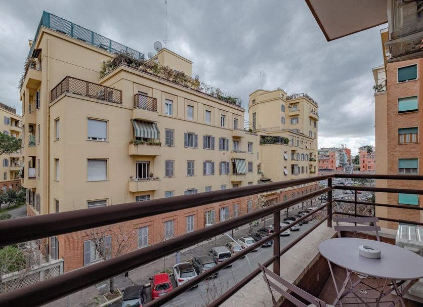 Balcone Foto