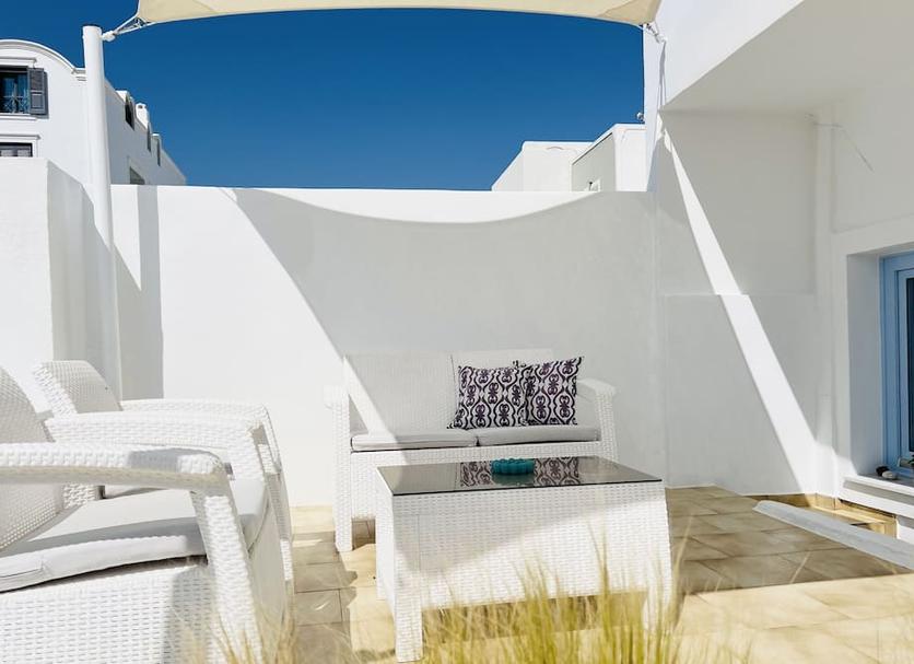 Balcone Foto