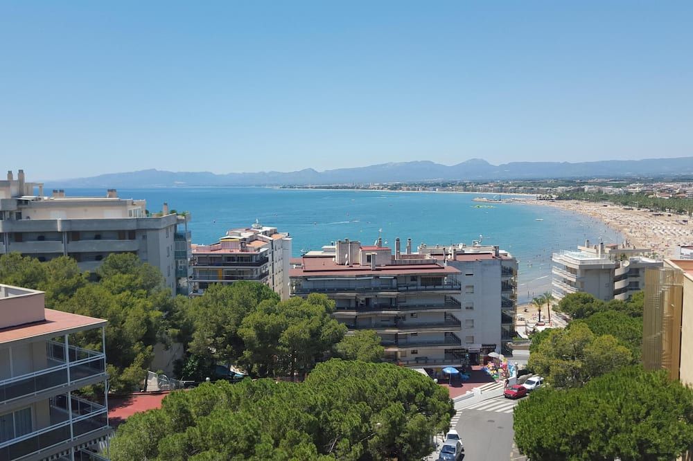 Vista esterna