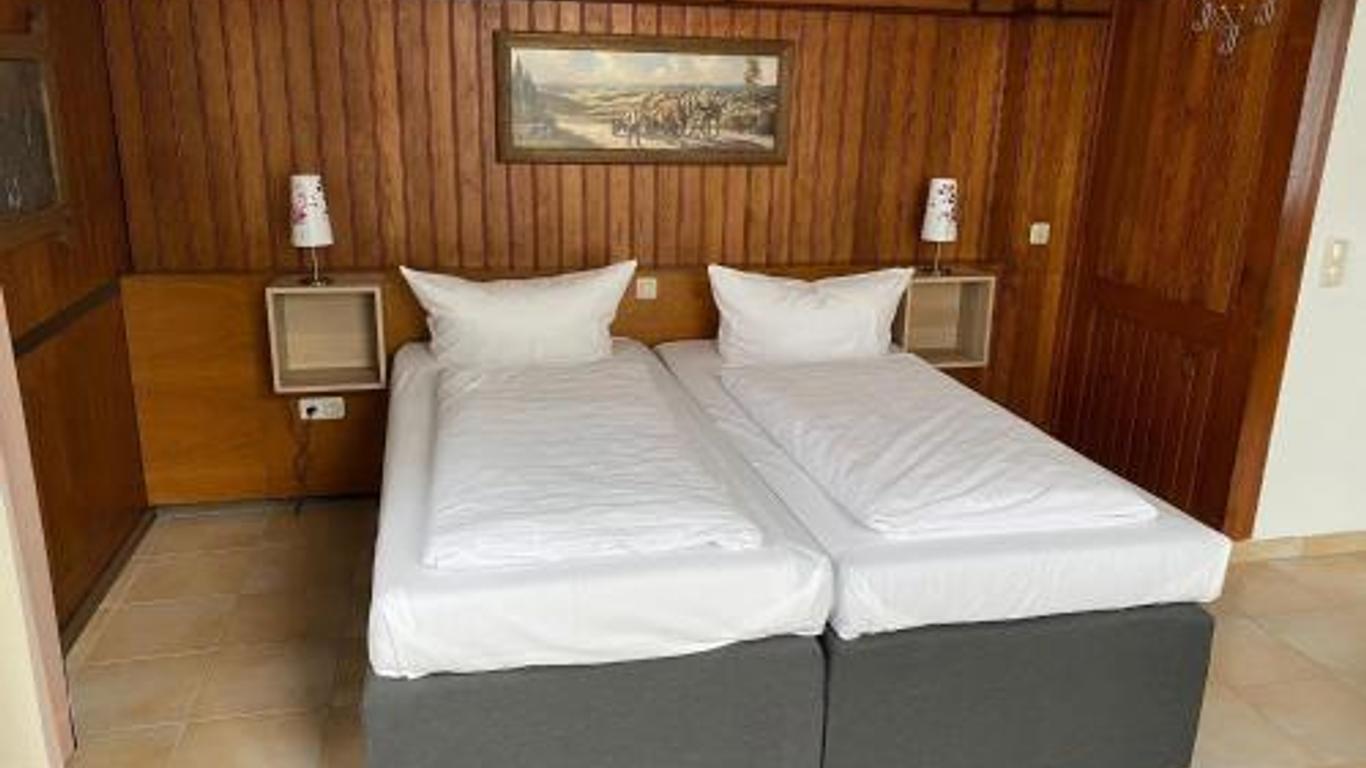 Hotel Sonne - Haus 2
