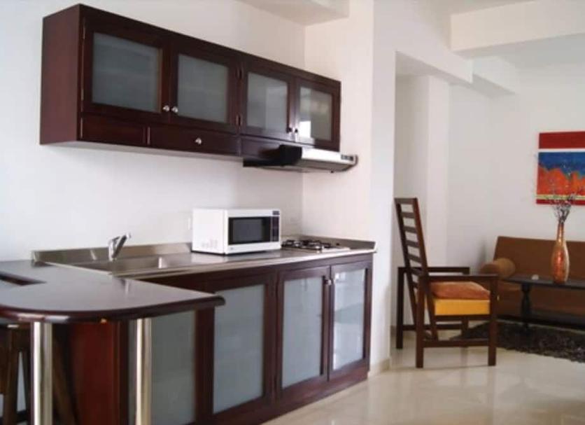Cucina Foto